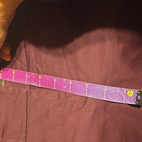 NY&CO Capris - Picture 7 of 7